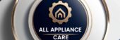 all appliance care logo | ac, fridge, washing machine repair lucknow