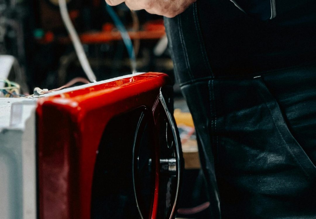 Microwave repair service in Lucknow